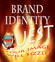 Brand Identity Mentor